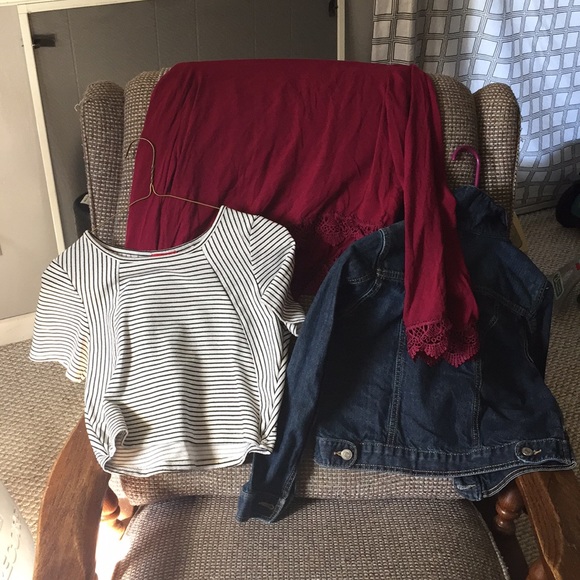 Girl Bundle. - Picture 1 of 8